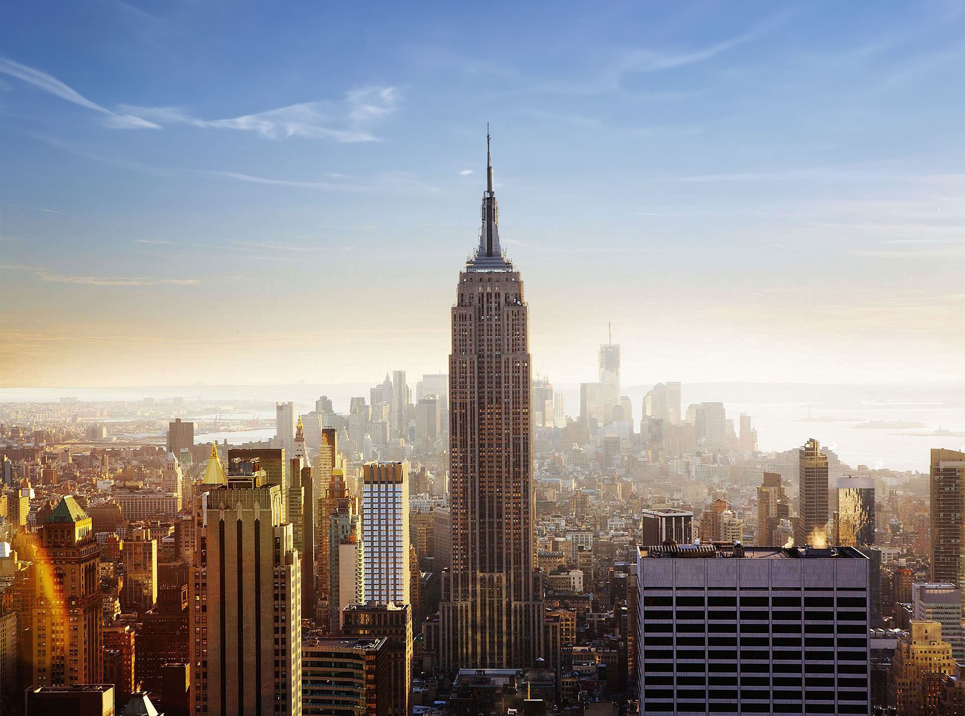 Grupo Hoffmann Inmobiliarios