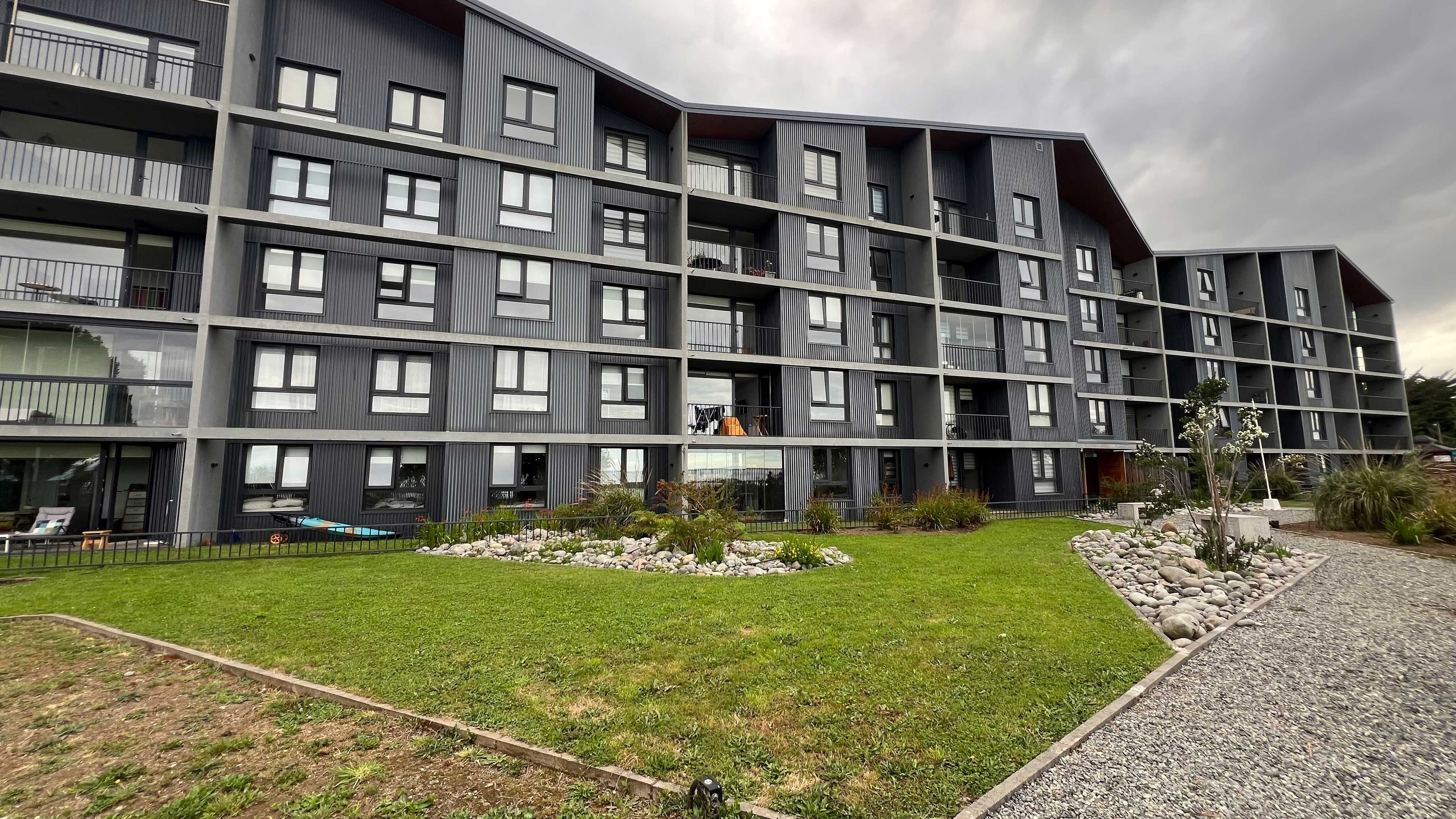 departamento en Llanquihue