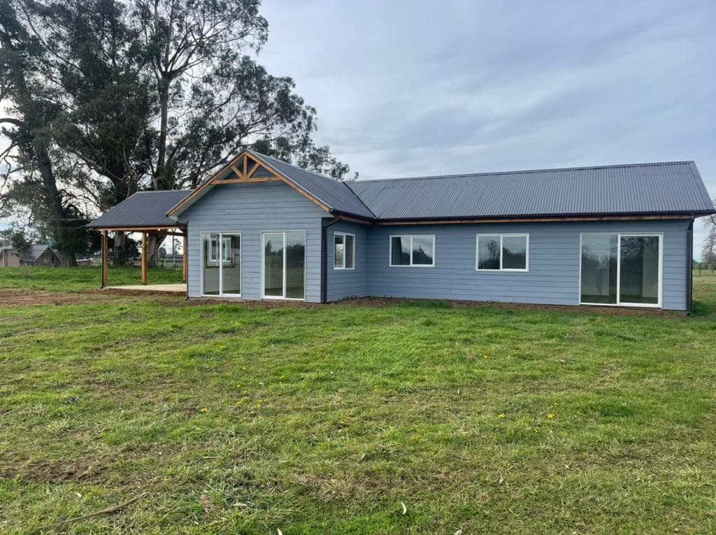 casa en Osorno