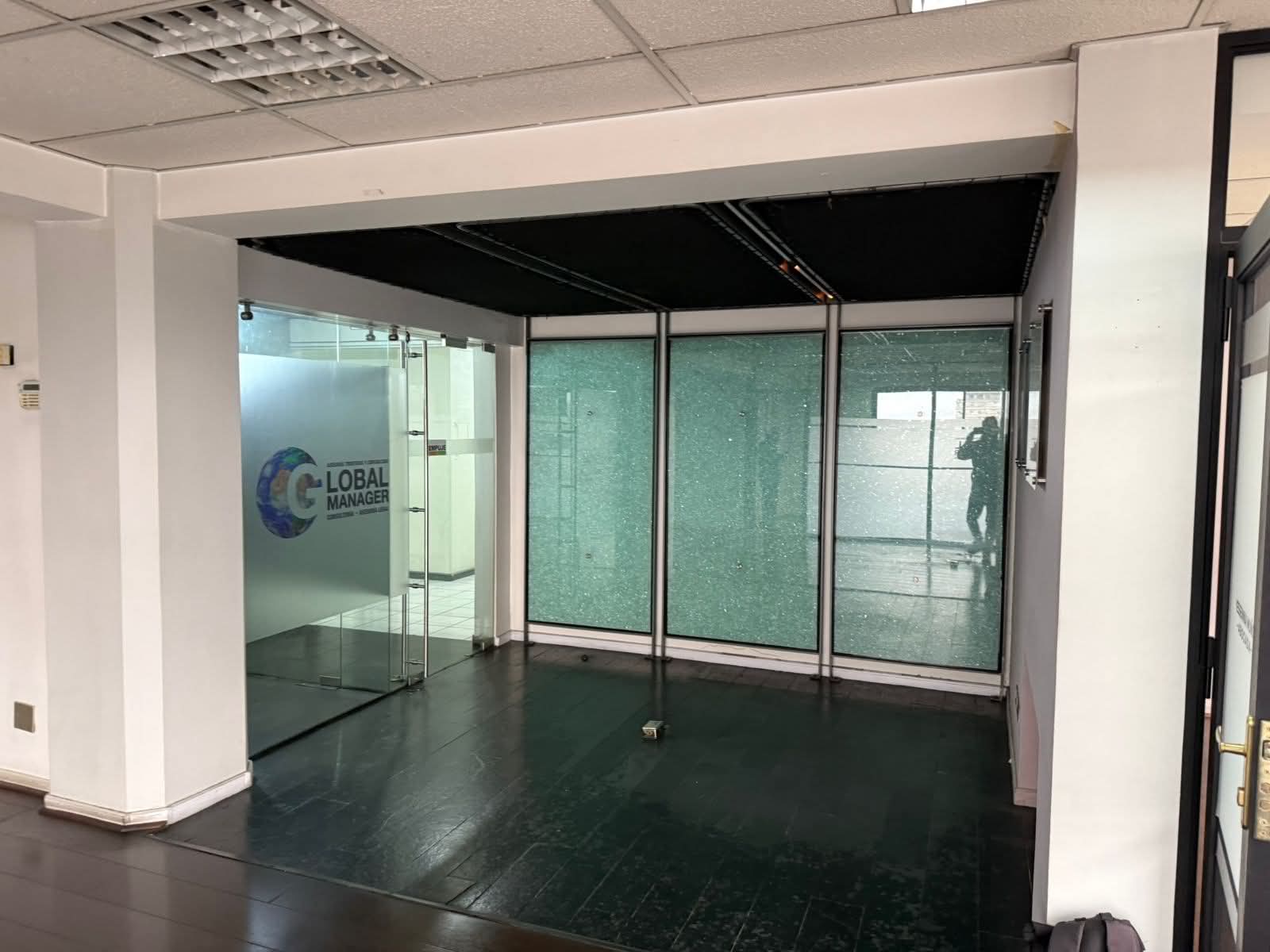 Arriendo Gran Oficina en Pleno Centro de Osorno