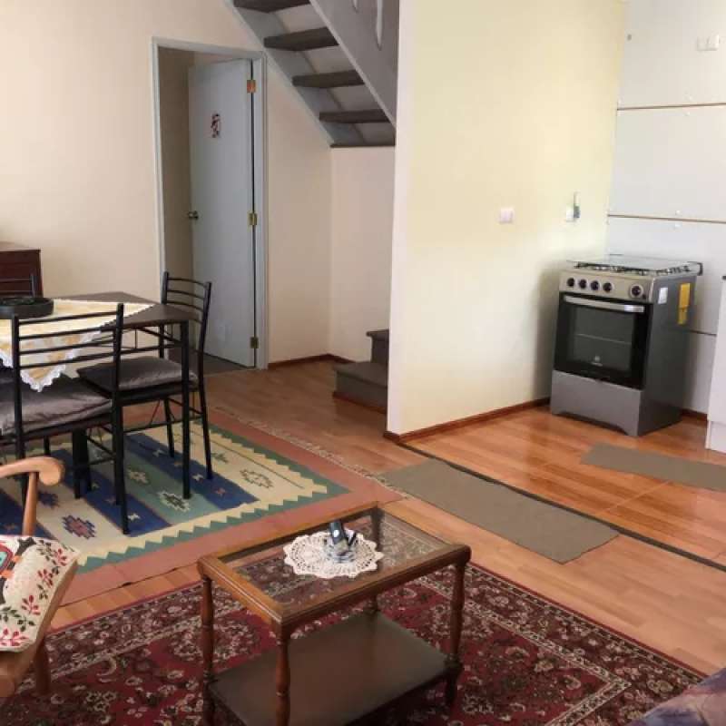Casas En Condominio En García Hurtado, Rahue Alto 1er Sector - Vista 2