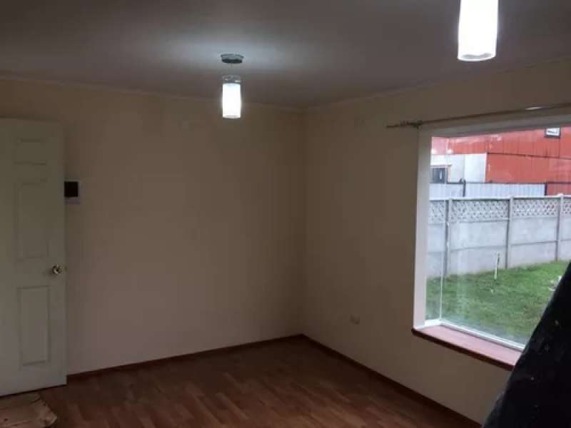 Casas En Condominio En García Hurtado, Rahue Alto 1er Sector - Vista 5