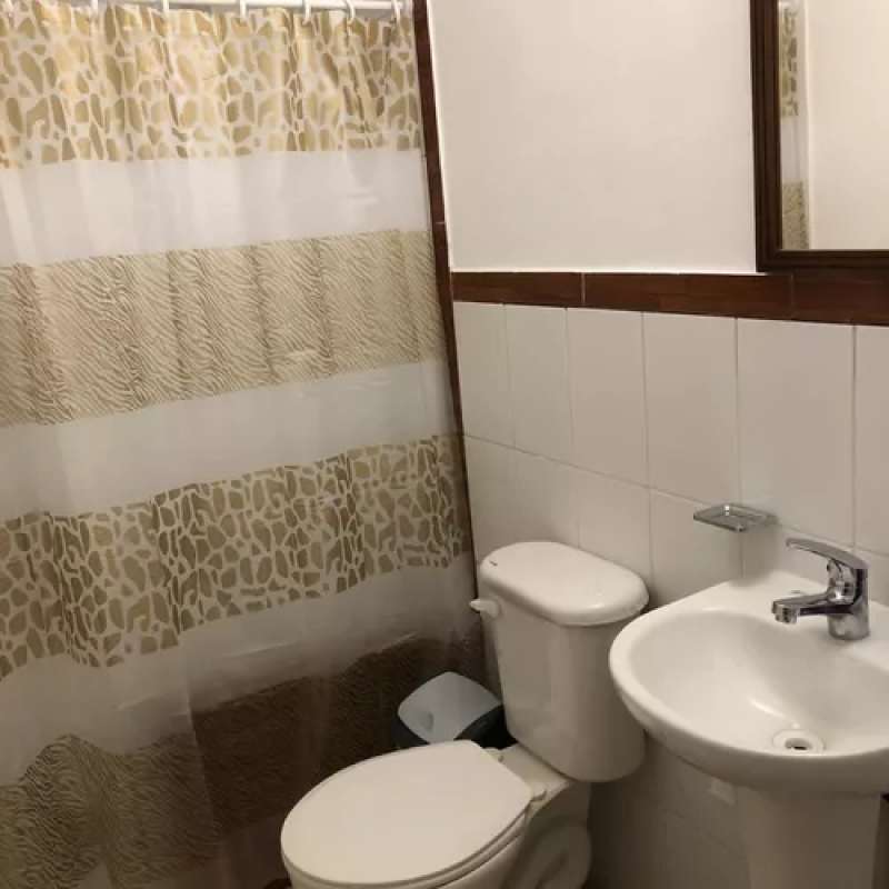 Casas En Condominio En García Hurtado, Rahue Alto 1er Sector - Vista 6