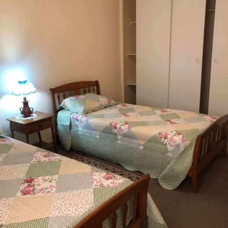 Casas En Condominio En García Hurtado, Rahue Alto 1er Sector - Vista 7