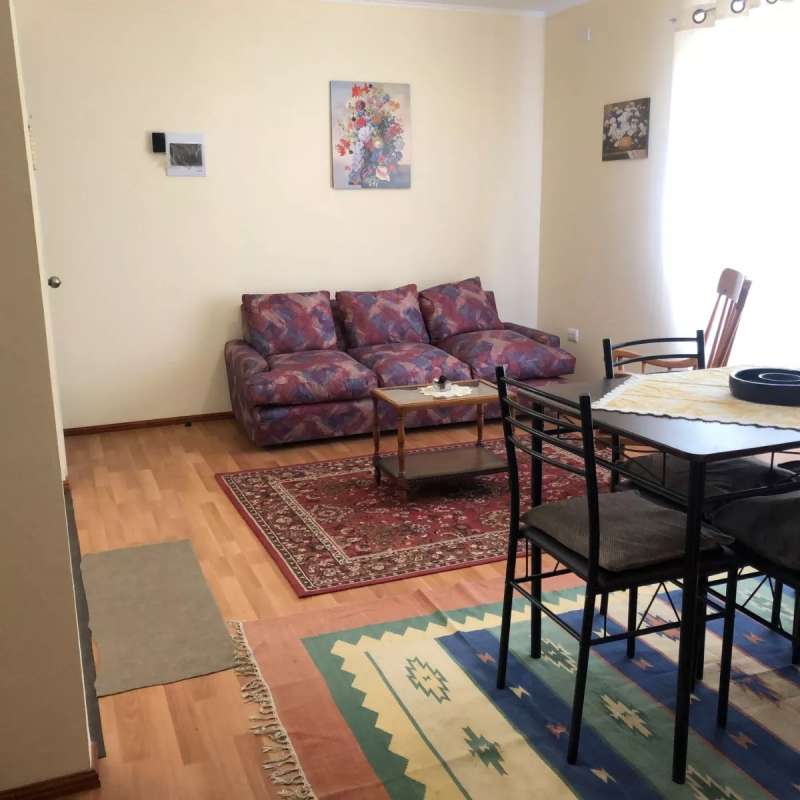 Casas En Condominio En García Hurtado, Rahue Alto 1er Sector - Vista 9