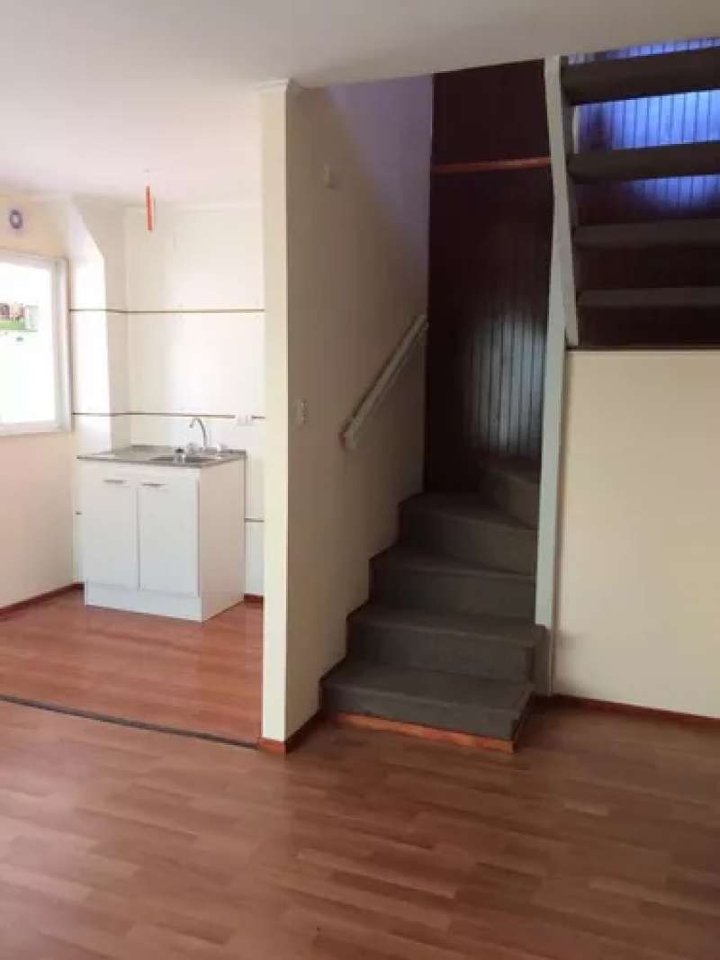 Casas En Condominio En García Hurtado, Rahue Alto 1er Sector - Vista 10