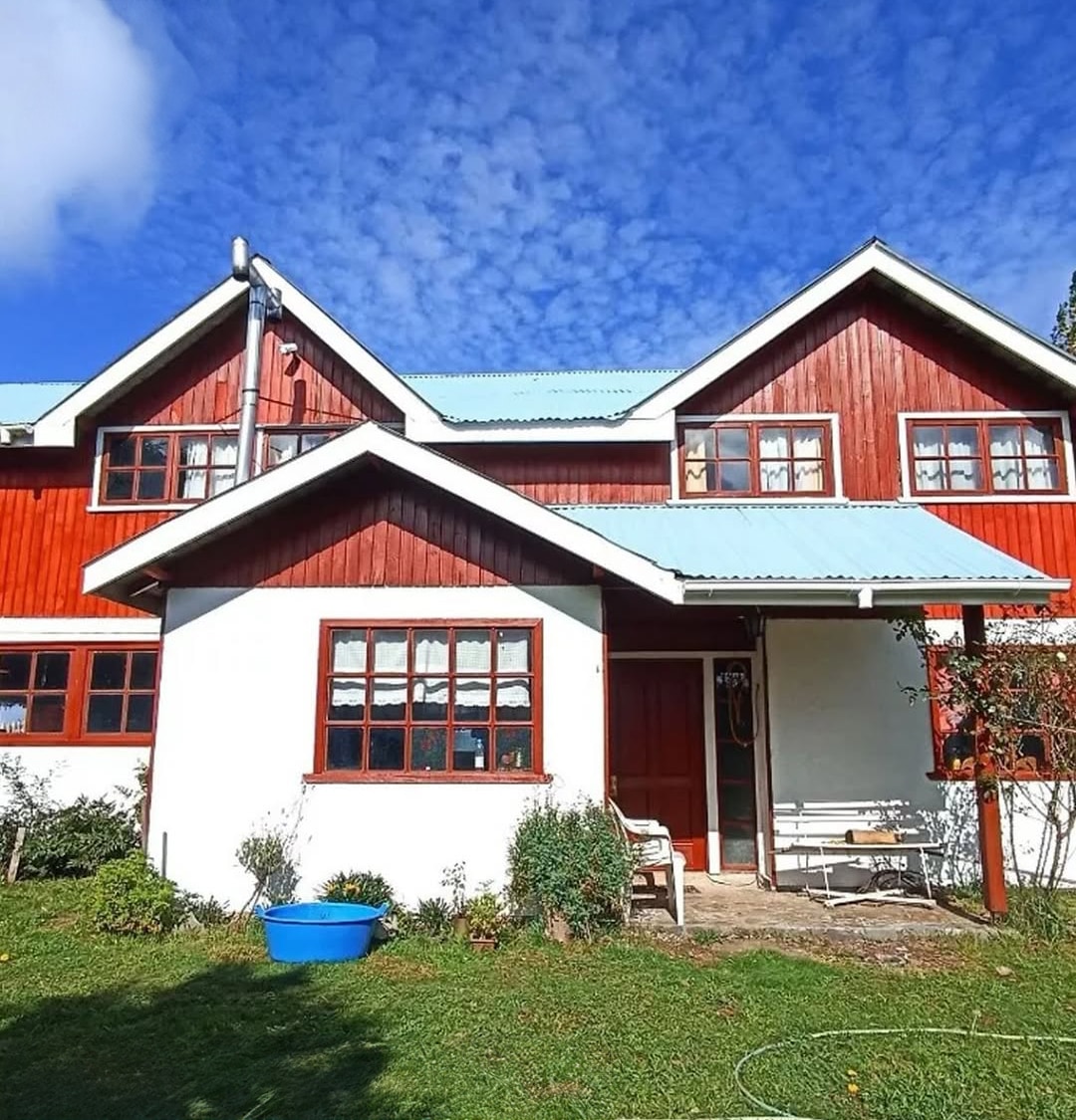 Casa En Chifín Río Negro (Venta o Permuta) - Vista 1