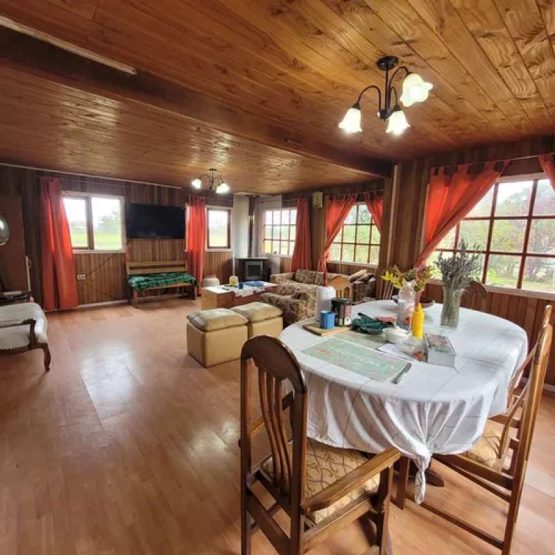 Casa En Chifín Río Negro (Venta o Permuta) - Vista 2