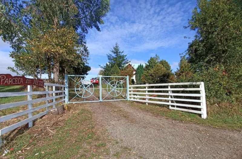 Casa En Chifín Río Negro (Venta o Permuta) - Vista 5
