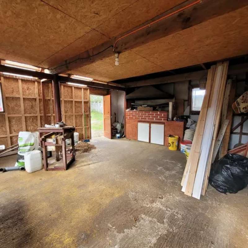 Casa En Chifín Río Negro (Venta o Permuta) - Vista 9