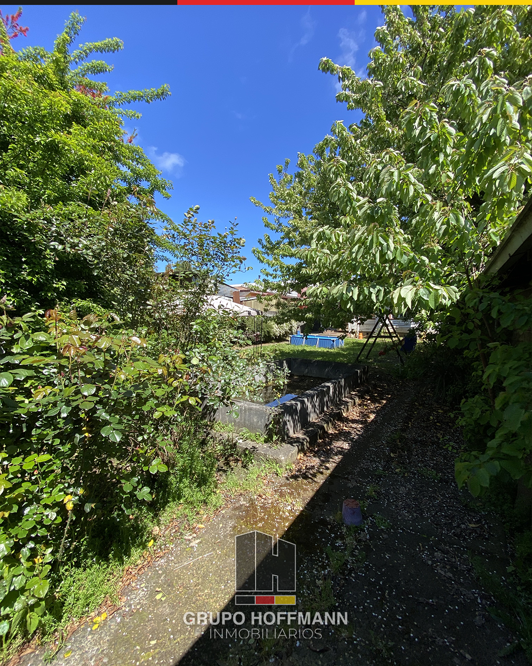 Amplia Casa En Rahue Bajo Con Terreno Ideal Comercial - Vista 1