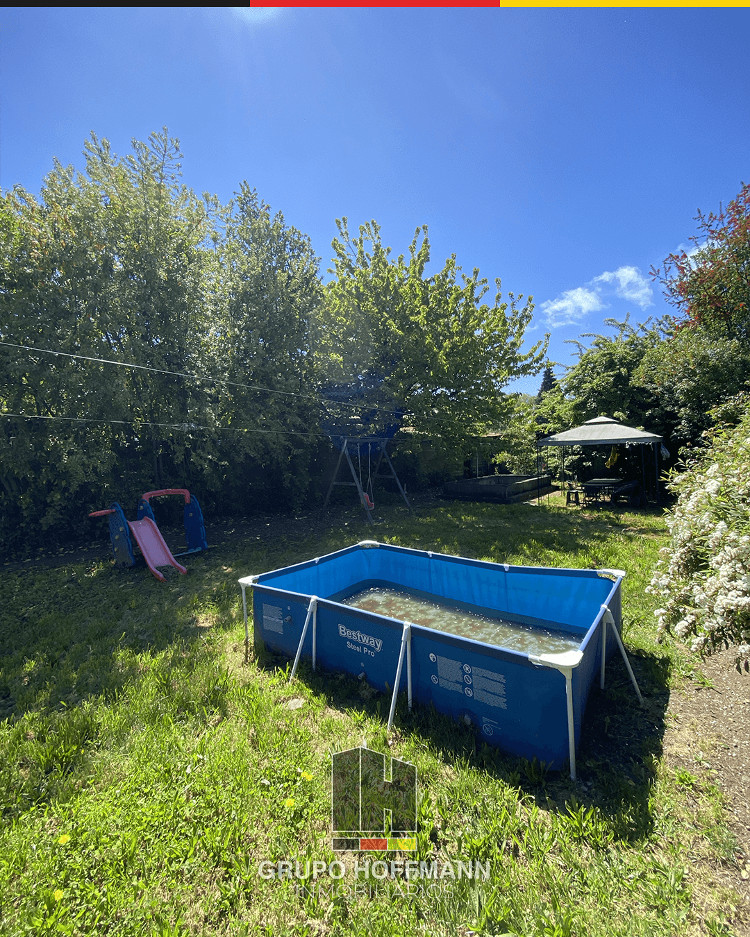 Amplia Casa En Rahue Bajo Con Terreno Ideal Comercial - Vista 3