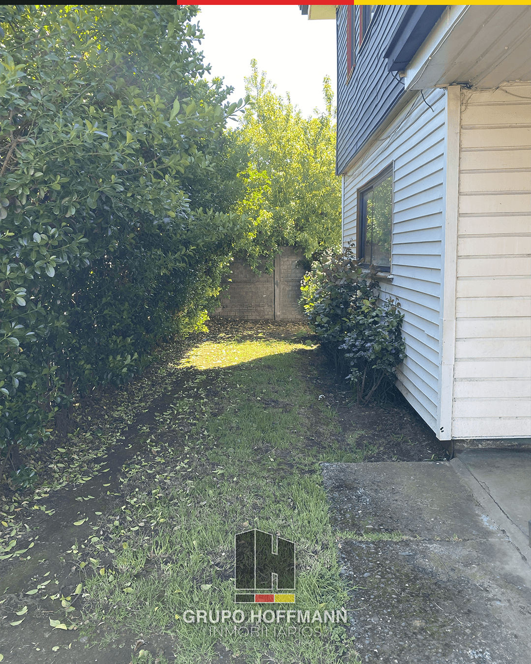 Amplia Casa En Rahue Bajo Con Terreno Ideal Comercial - Vista 6