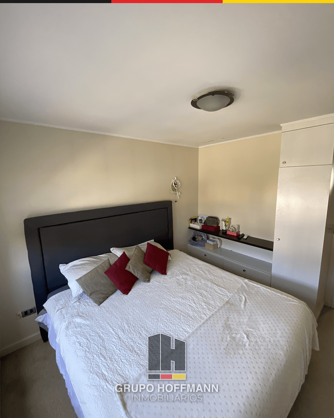 Casa en Condominio Privado Av. Zenteno - Vista 2