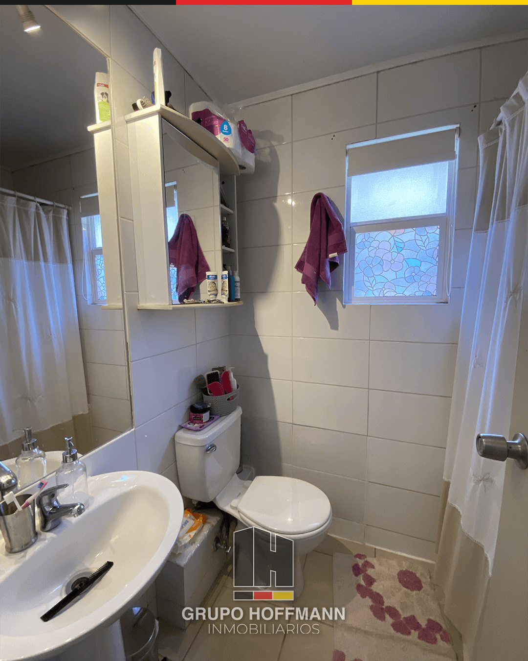 Casa en Condominio Privado Av. Zenteno - Vista 3