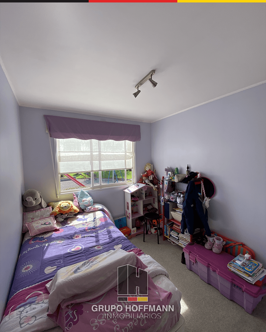 Casa en Condominio Privado Av. Zenteno - Vista 4