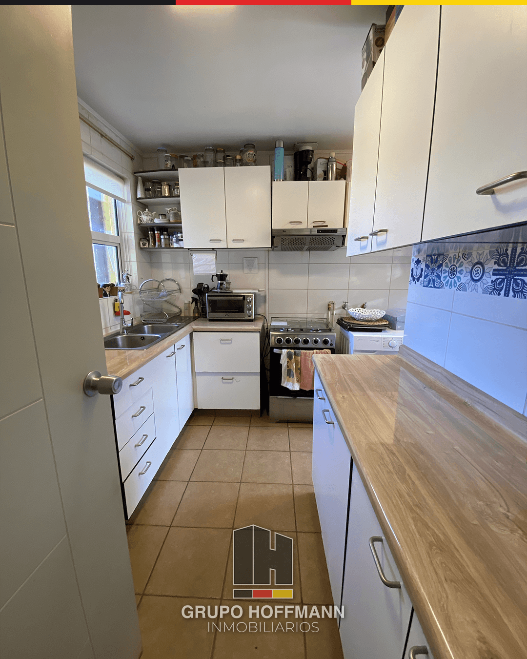 Casa en Condominio Privado Av. Zenteno - Vista 7