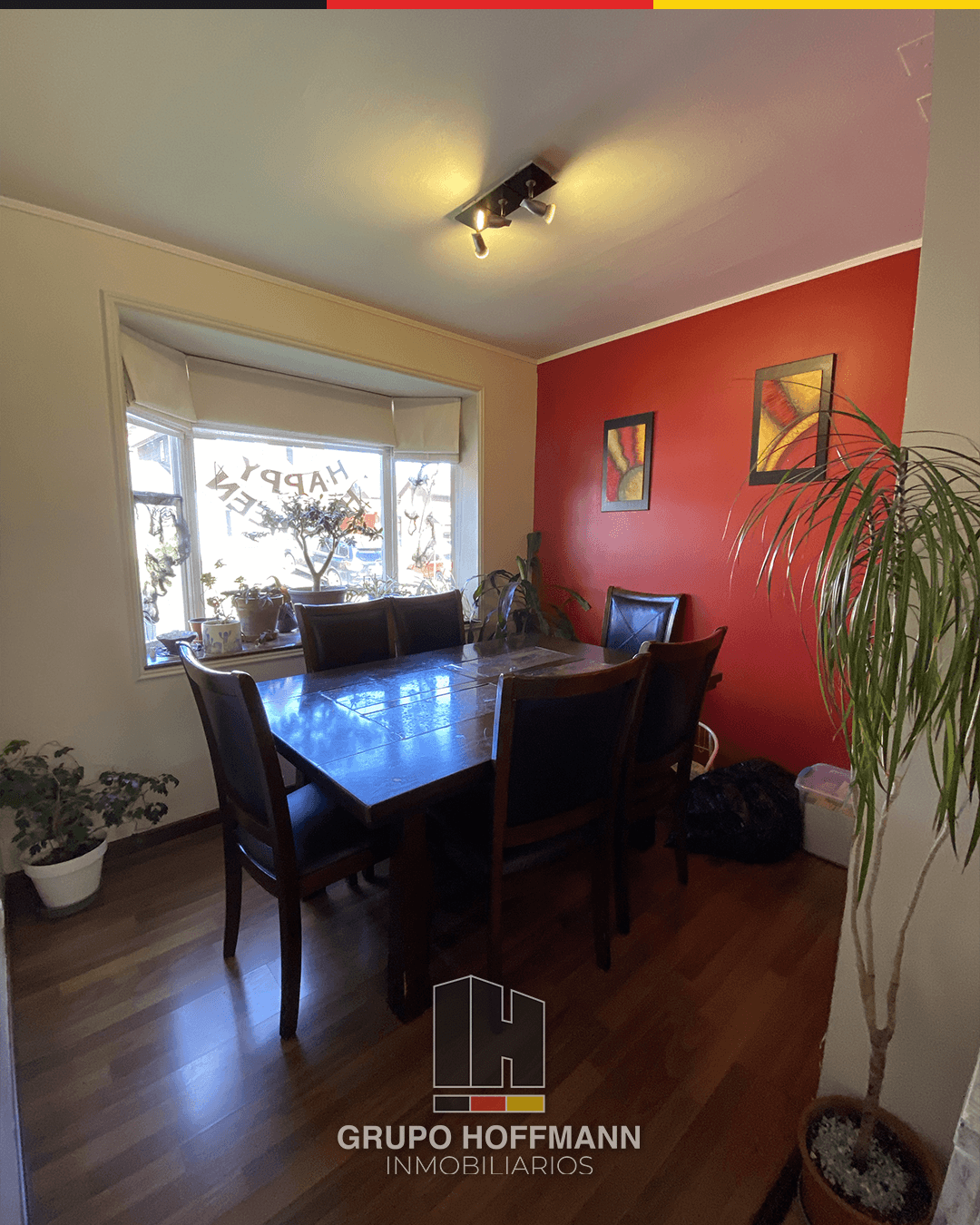 Casa en Condominio Privado Av. Zenteno - Vista 9