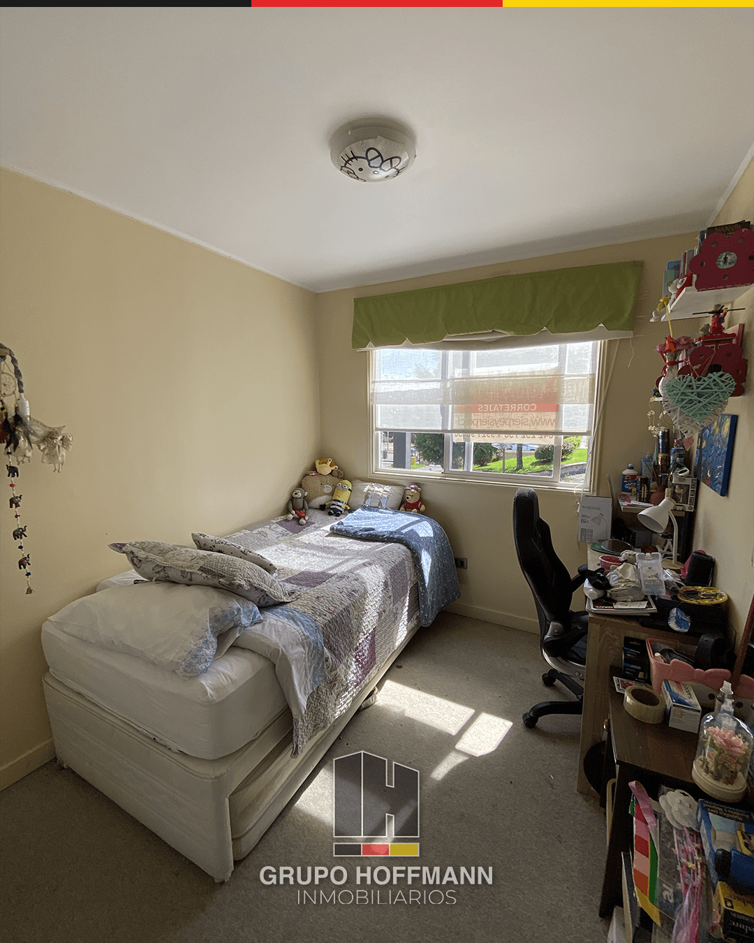 Casa en Condominio Privado Av. Zenteno - Vista 10