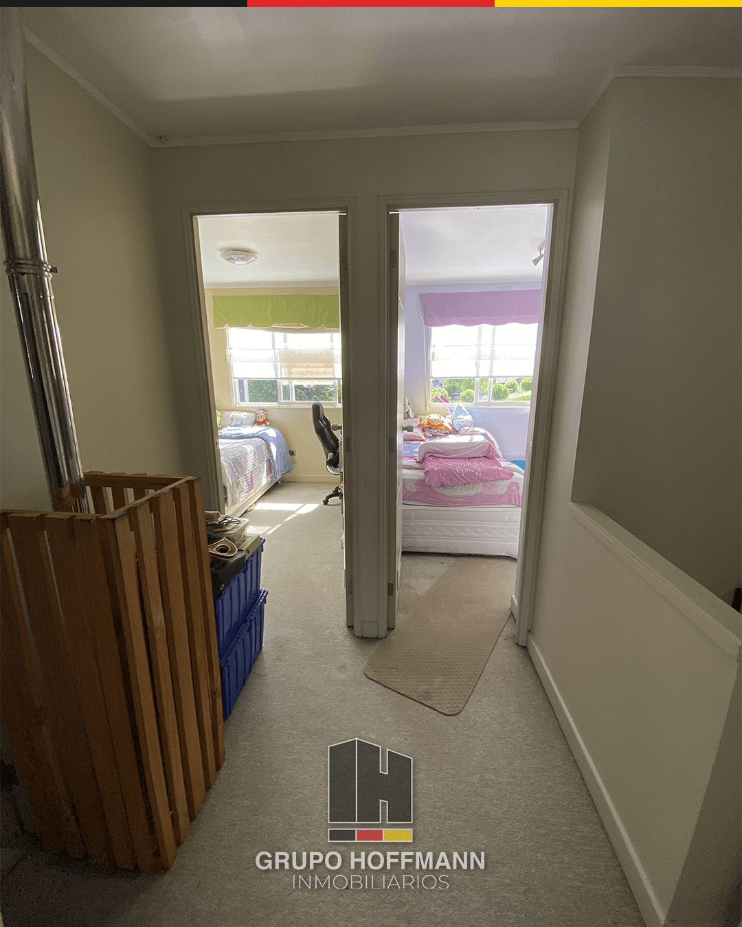 Casa en Condominio Privado Av. Zenteno - Vista 11
