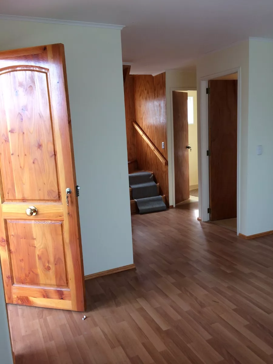 Casa De Esquina Semi Nueva En Rahue Alto, Ideal Inversión - Vista 2