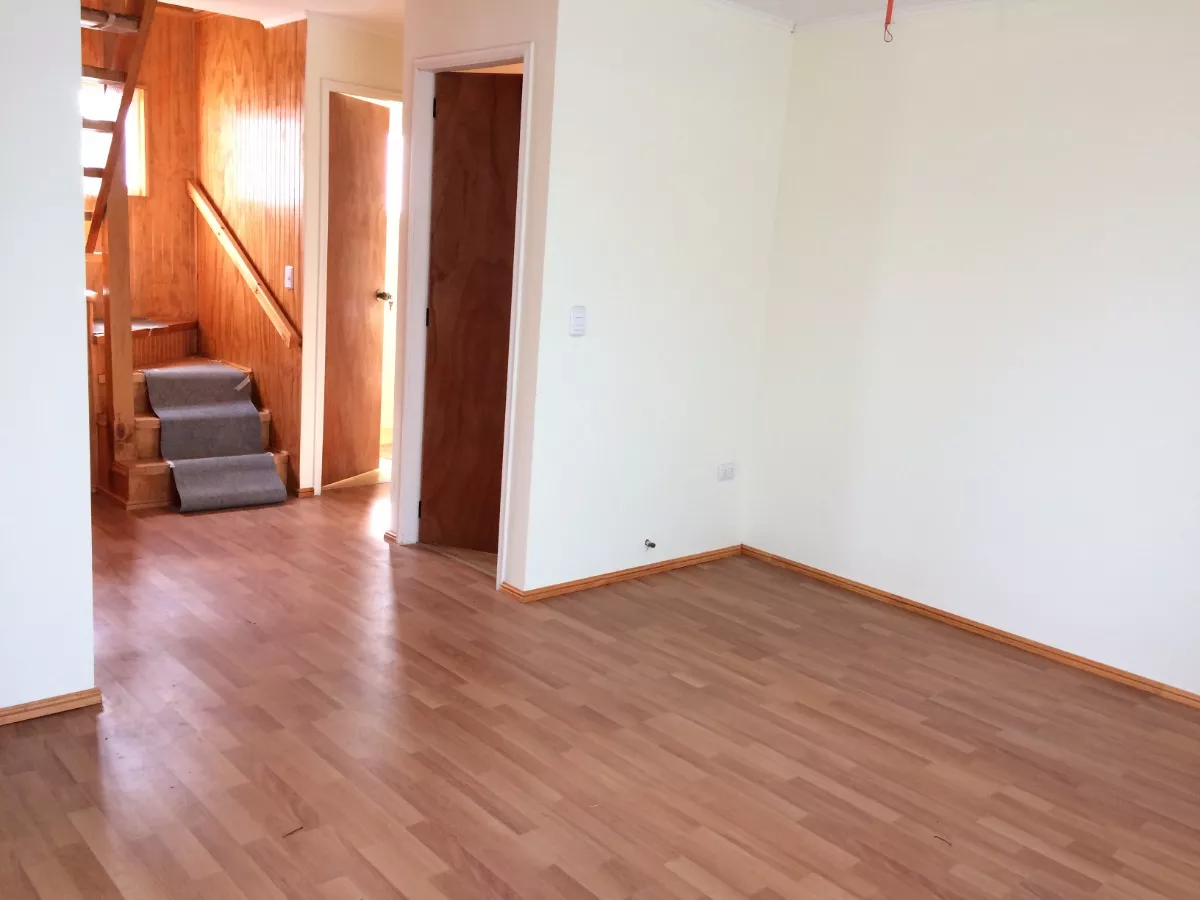 Casa De Esquina Semi Nueva En Rahue Alto, Ideal Inversión - Vista 3