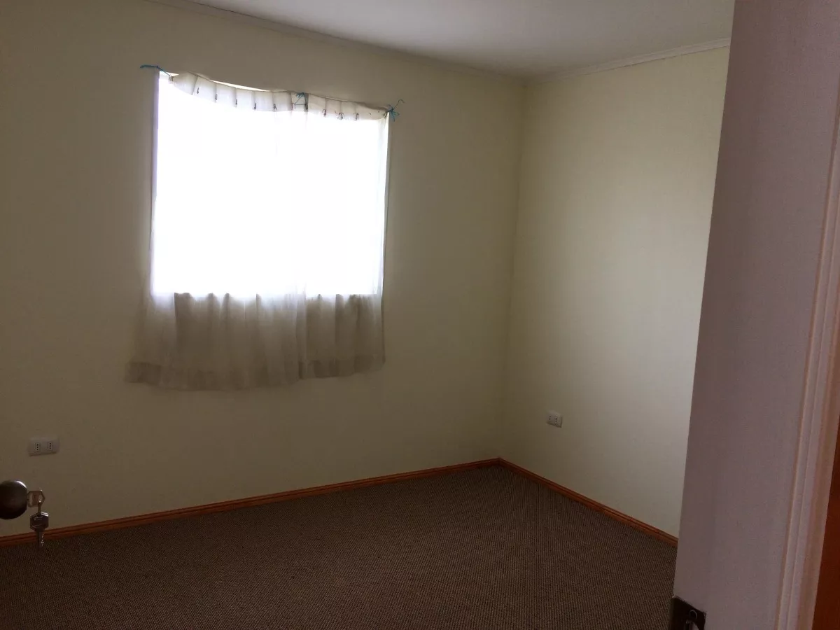 Casa De Esquina Semi Nueva En Rahue Alto, Ideal Inversión - Vista 9