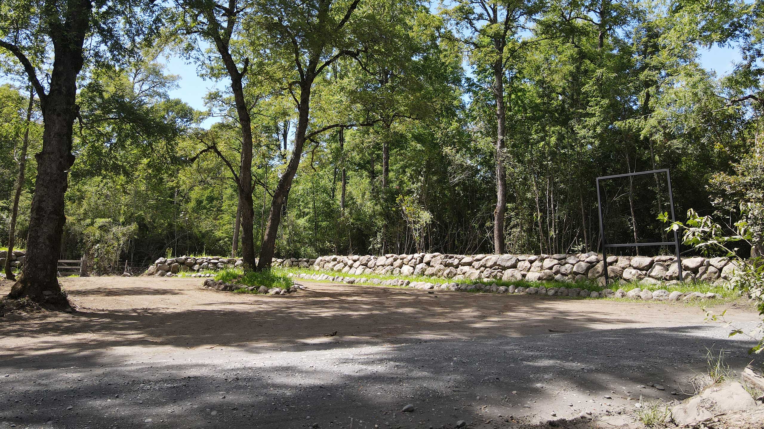 Bosques de Quilentue - Un Refugio Natural en Molco - Vista 4