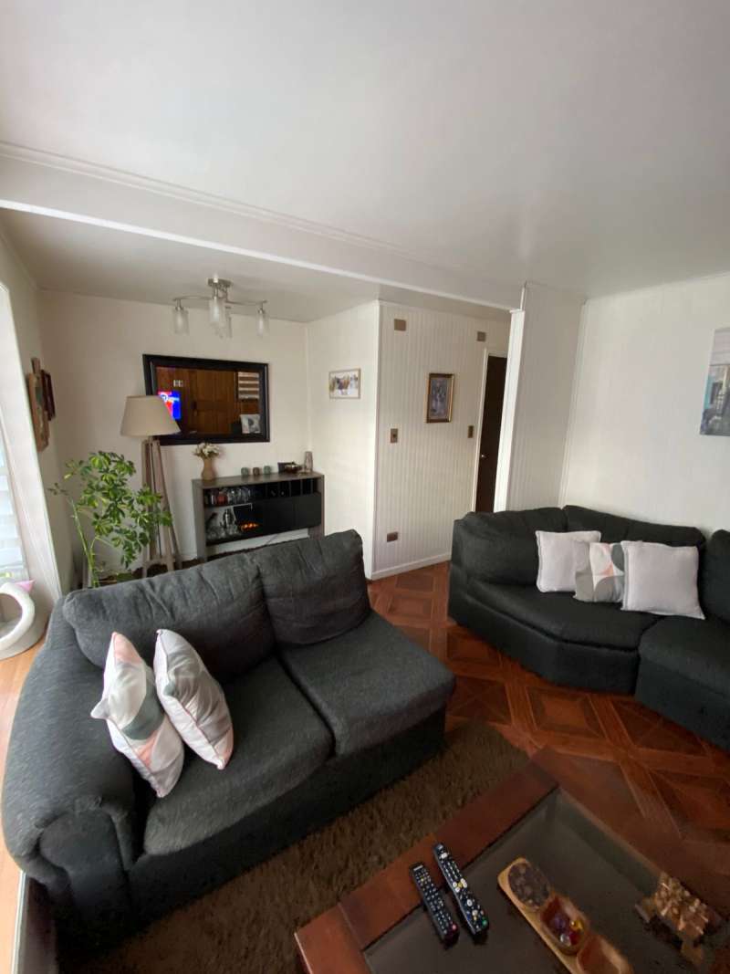 Casa Ubicada En Sector Los Notros - Vista 3