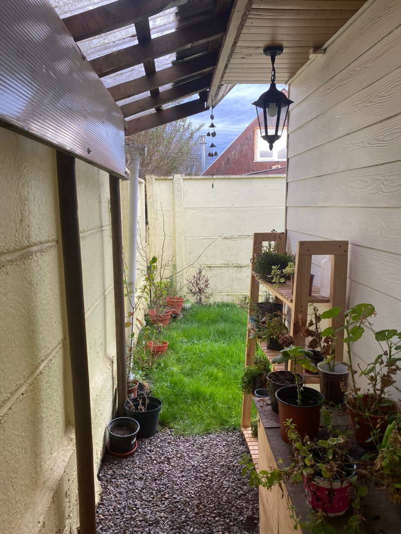 Casa Ubicada En Sector Los Notros - Vista 6