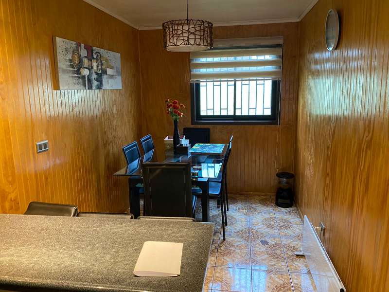 Casa Ubicada En Sector Los Notros - Vista 7