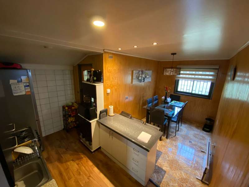 Casa Ubicada En Sector Los Notros - Vista 10