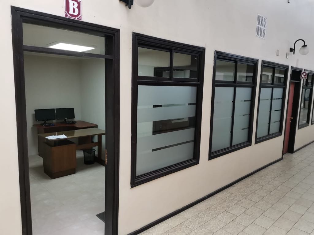 ¡Excelente oficina en pleno centro de Osorno! - Vista 1