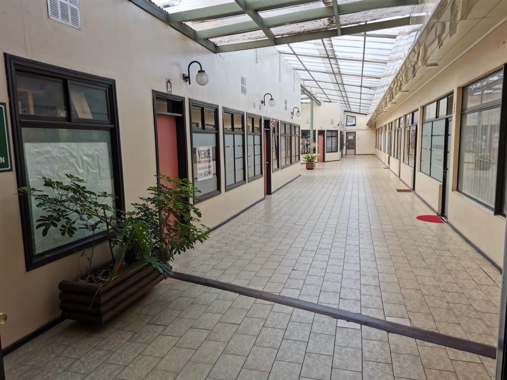 ¡Excelente oficina en pleno centro de Osorno! - Vista 5