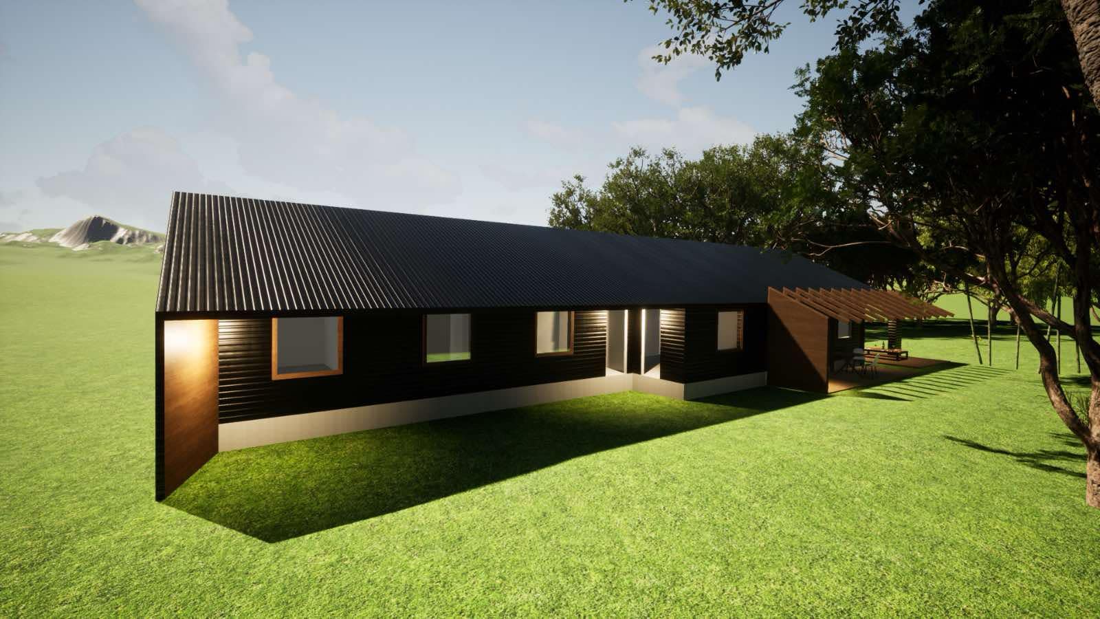 ¡Tu nuevo hogar en proceso de construcción! - Vista 1
