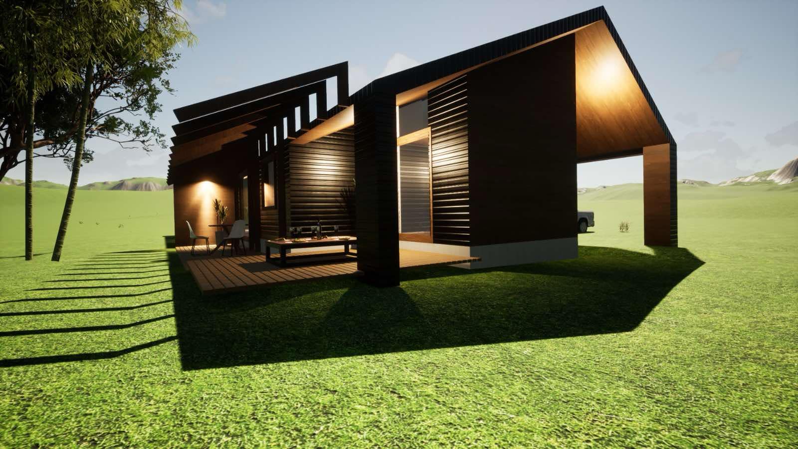 ¡Tu nuevo hogar en proceso de construcción! - Vista 3