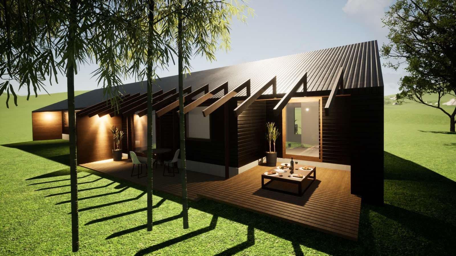 ¡Tu nuevo hogar en proceso de construcción! - Vista 5