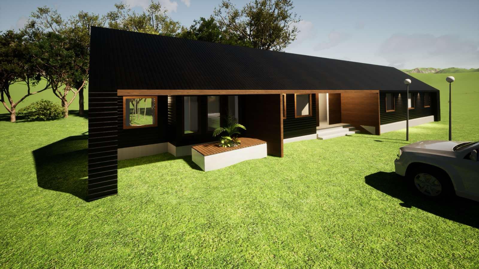 ¡Tu nuevo hogar en proceso de construcción! - Vista 7