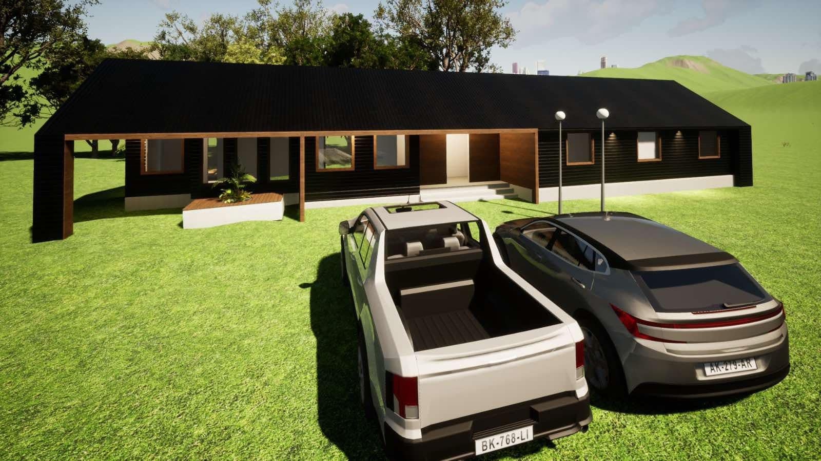 ¡Tu nuevo hogar en proceso de construcción! - Vista 8