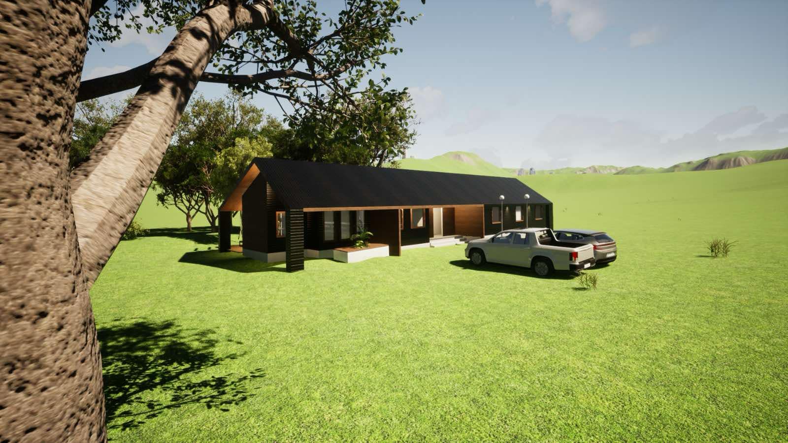 ¡Tu nuevo hogar en proceso de construcción! - Vista 9