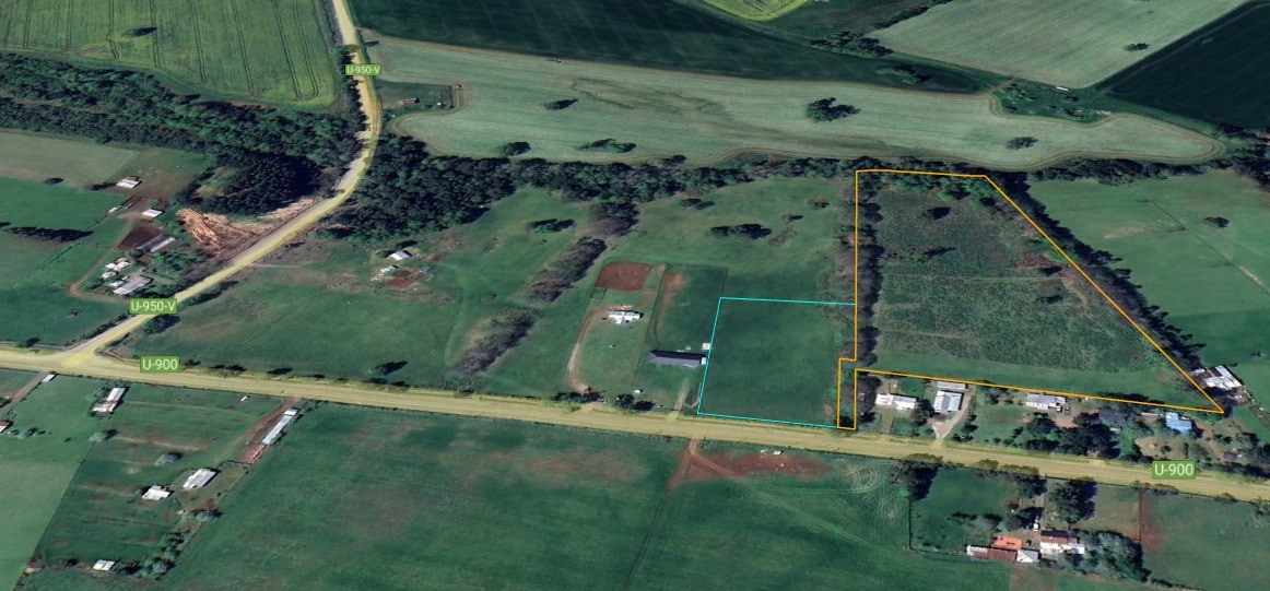 Parcela en venta – Sector Crucero, Purranque - Vista 13