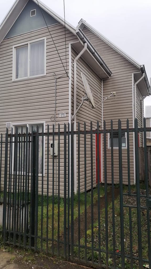 Casa en Mirador de La Cordillera, Puerto Montt - Vista 1