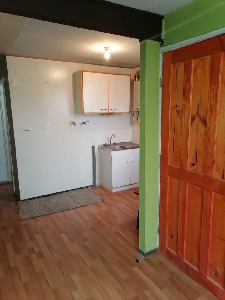 Casa en Mirador de La Cordillera, Puerto Montt - Vista 3