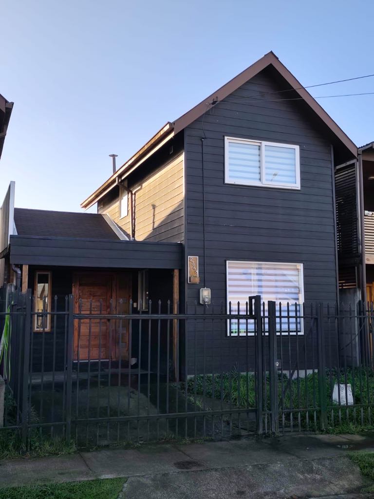 Se vende casa ampliada en Brisas de Mirasur - Vista 1