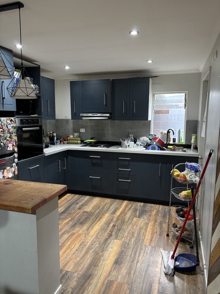 Se vende casa ampliada en Brisas de Mirasur - Vista 5