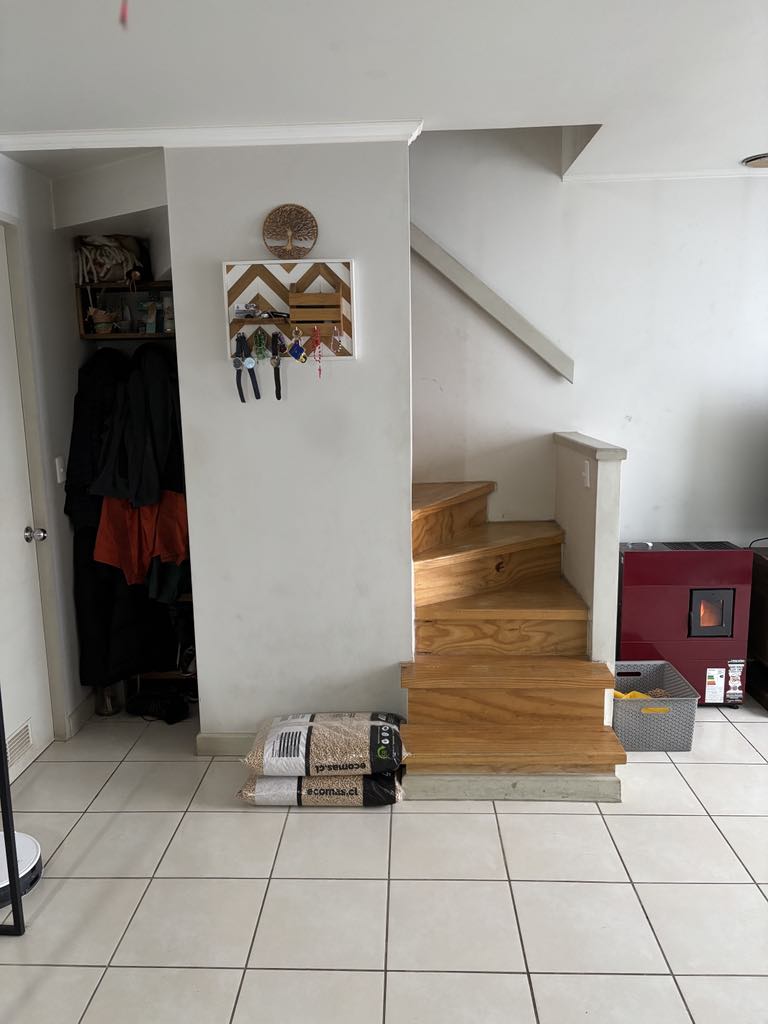 Se vende casa ampliada en Brisas de Mirasur - Vista 7