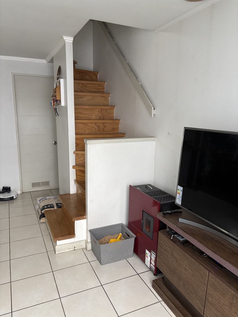 Se vende casa ampliada en Brisas de Mirasur - Vista 9