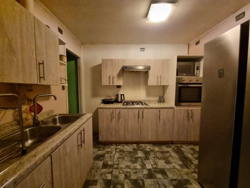 Casa Full Remodelada En Altos Del Sol - Vista 5