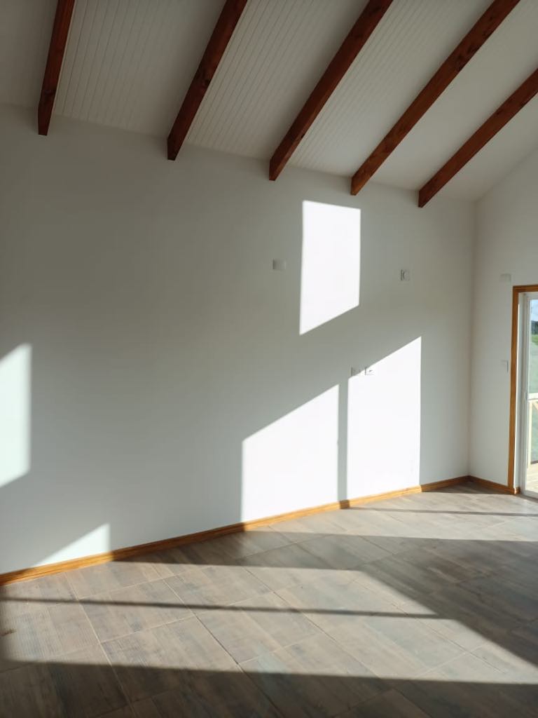 Casa nueva en parcela en Loteo Tacamó - Vista 3