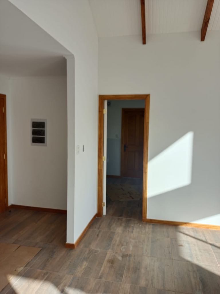 Casa nueva en parcela en Loteo Tacamó - Vista 7